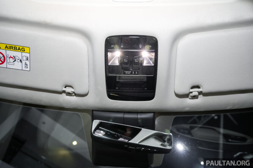 全新五代 2025 Hyundai Santa Fe 本地发布！划分三个版本、提供1.6T混动和2.5T汽油引擎两种动力，售RM225k起 300875