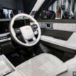 全新五代 2025 Hyundai Santa Fe 本地发布！划分三个版本、提供1.6T混动和2.5T汽油引擎两种动力，售RM225k起