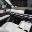 全新五代 2025 Hyundai Santa Fe 本地发布！划分三个版本、提供1.6T混动和2.5T汽油引擎两种动力，售RM225k起