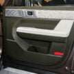 全新五代 2025 Hyundai Santa Fe 本地发布！划分三个版本、提供1.6T混动和2.5T汽油引擎两种动力，售RM225k起
