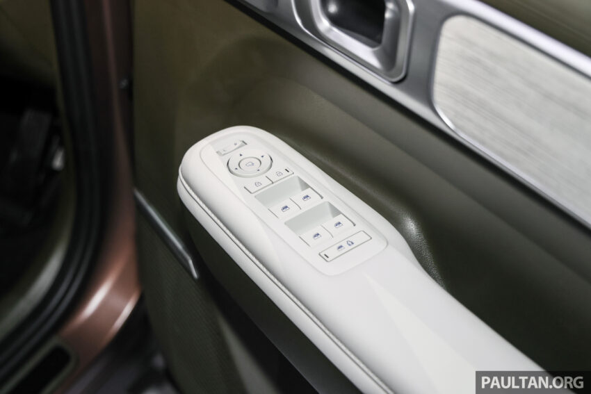 全新五代 2025 Hyundai Santa Fe 本地发布！划分三个版本、提供1.6T混动和2.5T汽油引擎两种动力，售RM225k起 300880