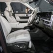 全新五代 2025 Hyundai Santa Fe 本地发布！划分三个版本、提供1.6T混动和2.5T汽油引擎两种动力，售RM225k起
