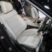 全新五代 2025 Hyundai Santa Fe 本地发布！划分三个版本、提供1.6T混动和2.5T汽油引擎两种动力，售RM225k起