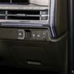 全新五代 2025 Hyundai Santa Fe 本地发布！划分三个版本、提供1.6T混动和2.5T汽油引擎两种动力，售RM225k起