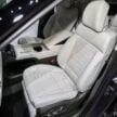 全新五代 2025 Hyundai Santa Fe 本地发布！划分三个版本、提供1.6T混动和2.5T汽油引擎两种动力，售RM225k起