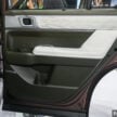 全新五代 2025 Hyundai Santa Fe 本地发布！划分三个版本、提供1.6T混动和2.5T汽油引擎两种动力，售RM225k起