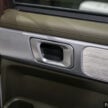 全新五代 2025 Hyundai Santa Fe 本地发布！划分三个版本、提供1.6T混动和2.5T汽油引擎两种动力，售RM225k起