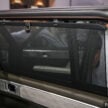 全新五代 2025 Hyundai Santa Fe 本地发布！划分三个版本、提供1.6T混动和2.5T汽油引擎两种动力，售RM225k起