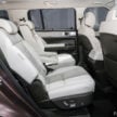 全新五代 2025 Hyundai Santa Fe 本地发布！划分三个版本、提供1.6T混动和2.5T汽油引擎两种动力，售RM225k起