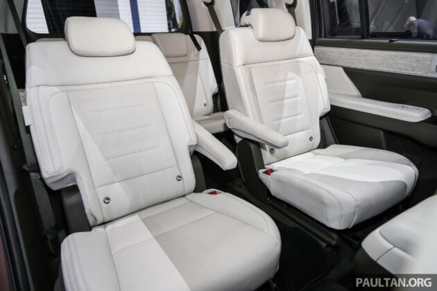 全新五代 2025 Hyundai Santa Fe 本地发布！划分三个版本、提供1.6T混动和2.5T汽油引擎两种动力，售RM225k起