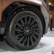 全新五代 2025 Hyundai Santa Fe 本地发布！划分三个版本、提供1.6T混动和2.5T汽油引擎两种动力，售RM225k起