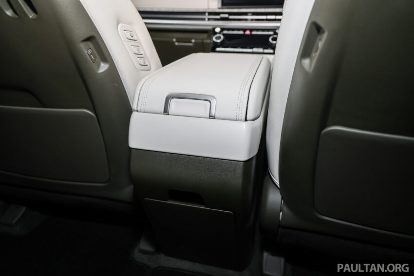 全新五代 2025 Hyundai Santa Fe 本地发布！划分三个版本、提供1.6T混动和2.5T汽油引擎两种动力，售RM225k起 300895