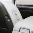 全新五代 2025 Hyundai Santa Fe 本地发布！划分三个版本、提供1.6T混动和2.5T汽油引擎两种动力，售RM225k起
