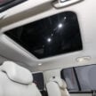 全新五代 2025 Hyundai Santa Fe 本地发布！划分三个版本、提供1.6T混动和2.5T汽油引擎两种动力，售RM225k起