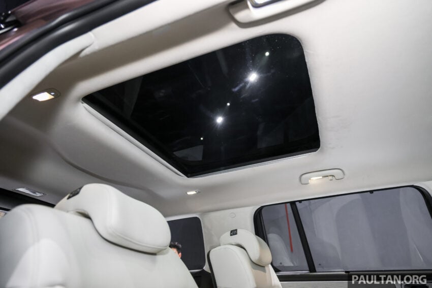 全新五代 2025 Hyundai Santa Fe 本地发布！划分三个版本、提供1.6T混动和2.5T汽油引擎两种动力，售RM225k起 300899