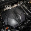 全新五代 2025 Hyundai Santa Fe 本地发布！划分三个版本、提供1.6T混动和2.5T汽油引擎两种动力，售RM225k起