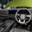 全新五代 2025 Hyundai Santa Fe 本地发布！划分三个版本、提供1.6T混动和2.5T汽油引擎两种动力，售RM225k起