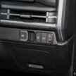 全新五代 2025 Hyundai Santa Fe 本地发布！划分三个版本、提供1.6T混动和2.5T汽油引擎两种动力，售RM225k起