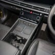 全新五代 2025 Hyundai Santa Fe 本地发布！划分三个版本、提供1.6T混动和2.5T汽油引擎两种动力，售RM225k起