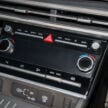 全新五代 2025 Hyundai Santa Fe 本地发布！划分三个版本、提供1.6T混动和2.5T汽油引擎两种动力，售RM225k起