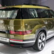 全新五代 2025 Hyundai Santa Fe 本地发布！划分三个版本、提供1.6T混动和2.5T汽油引擎两种动力，售RM225k起