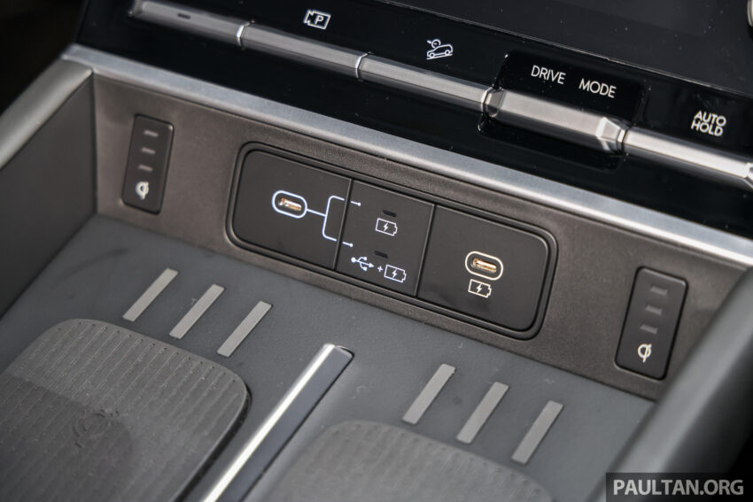 全新五代 2025 Hyundai Santa Fe 本地发布！划分三个版本、提供1.6T混动和2.5T汽油引擎两种动力，售RM225k起 300816