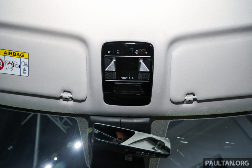 全新五代 2025 Hyundai Santa Fe 本地发布！划分三个版本、提供1.6T混动和2.5T汽油引擎两种动力，售RM225k起 300822