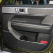 全新五代 2025 Hyundai Santa Fe 本地发布！划分三个版本、提供1.6T混动和2.5T汽油引擎两种动力，售RM225k起