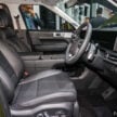 全新五代 2025 Hyundai Santa Fe 本地发布！划分三个版本、提供1.6T混动和2.5T汽油引擎两种动力，售RM225k起