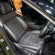 全新五代 2025 Hyundai Santa Fe 本地发布！划分三个版本、提供1.6T混动和2.5T汽油引擎两种动力，售RM225k起
