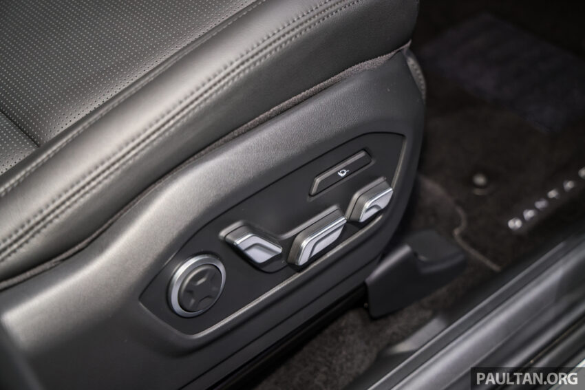全新五代 2025 Hyundai Santa Fe 本地发布！划分三个版本、提供1.6T混动和2.5T汽油引擎两种动力，售RM225k起 300828