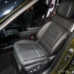 全新五代 2025 Hyundai Santa Fe 本地发布！划分三个版本、提供1.6T混动和2.5T汽油引擎两种动力，售RM225k起