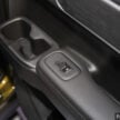 全新五代 2025 Hyundai Santa Fe 本地发布！划分三个版本、提供1.6T混动和2.5T汽油引擎两种动力，售RM225k起