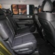 全新五代 2025 Hyundai Santa Fe 本地发布！划分三个版本、提供1.6T混动和2.5T汽油引擎两种动力，售RM225k起