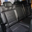 全新五代 2025 Hyundai Santa Fe 本地发布！划分三个版本、提供1.6T混动和2.5T汽油引擎两种动力，售RM225k起