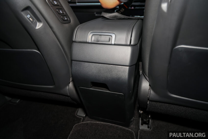 全新五代 2025 Hyundai Santa Fe 本地发布！划分三个版本、提供1.6T混动和2.5T汽油引擎两种动力，售RM225k起 300837