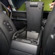 全新五代 2025 Hyundai Santa Fe 本地发布！划分三个版本、提供1.6T混动和2.5T汽油引擎两种动力，售RM225k起