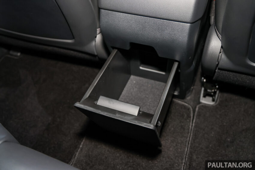全新五代 2025 Hyundai Santa Fe 本地发布！划分三个版本、提供1.6T混动和2.5T汽油引擎两种动力，售RM225k起 300839