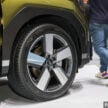 全新五代 2025 Hyundai Santa Fe 本地发布！划分三个版本、提供1.6T混动和2.5T汽油引擎两种动力，售RM225k起