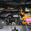 全新五代 2025 Hyundai Santa Fe 本地发布！划分三个版本、提供1.6T混动和2.5T汽油引擎两种动力，售RM225k起