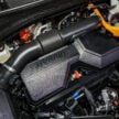 全新五代 2025 Hyundai Santa Fe 本地发布！划分三个版本、提供1.6T混动和2.5T汽油引擎两种动力，售RM225k起