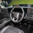 全新五代 2025 Hyundai Santa Fe 本地发布！划分三个版本、提供1.6T混动和2.5T汽油引擎两种动力，售RM225k起