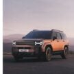 全新五代 2025 Hyundai Santa Fe 本地发布！划分三个版本、提供1.6T混动和2.5T汽油引擎两种动力，售RM225k起