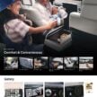 全新五代 2025 Hyundai Santa Fe 本地发布！划分三个版本、提供1.6T混动和2.5T汽油引擎两种动力，售RM225k起