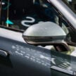 2025 Jaecoo J8 我国正式发布, 同时提供前驱五人座与四驱六人座, 2.0T涡轮引擎D-Segment SUV, 售价从17.9万起