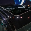 2025 Jaecoo J8 我国正式发布, 同时提供前驱五人座与四驱六人座, 2.0T涡轮引擎D-Segment SUV, 售价从17.9万起