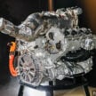 Lamborghini Temerario 登陆大马！搭载4.0L V8双涡轮增压引擎插混系统，920 PS马力、2.7秒破百！税前售135万