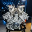 Lamborghini Temerario 登陆大马！搭载4.0L V8双涡轮增压引擎插混系统，920 PS马力、2.7秒破百！税前售135万