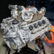 Lamborghini Temerario 登陆大马！搭载4.0L V8双涡轮增压引擎插混系统，920 PS马力、2.7秒破百！税前售135万