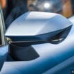 Lamborghini Temerario 登陆大马！搭载4.0L V8双涡轮增压引擎插混系统，920 PS马力、2.7秒破百！税前售135万